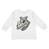 Toddler Long-Sleeve Fine Jersey T-Shirt Thumbnail