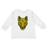 Toddler Long-Sleeve Fine Jersey T-Shirt Thumbnail