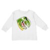 Toddler Long-Sleeve Fine Jersey T-Shirt Thumbnail