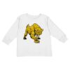 Toddler Long-Sleeve Fine Jersey T-Shirt Thumbnail