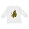 Toddler Long-Sleeve Fine Jersey T-Shirt Thumbnail