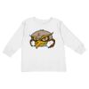 Toddler Long-Sleeve Fine Jersey T-Shirt Thumbnail