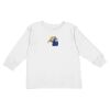 Toddler Long-Sleeve Fine Jersey T-Shirt Thumbnail