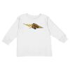 Toddler Long-Sleeve Fine Jersey T-Shirt Thumbnail