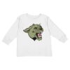Toddler Long-Sleeve Fine Jersey T-Shirt Thumbnail