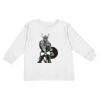 Toddler Long-Sleeve Fine Jersey T-Shirt Thumbnail