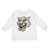 Toddler Long-Sleeve Fine Jersey T-Shirt Thumbnail