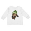 Toddler Long-Sleeve Fine Jersey T-Shirt Thumbnail