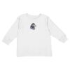 Toddler Long-Sleeve Fine Jersey T-Shirt Thumbnail