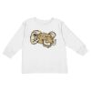 Toddler Long-Sleeve Fine Jersey T-Shirt Thumbnail