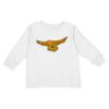 Toddler Long-Sleeve Fine Jersey T-Shirt Thumbnail