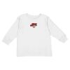 Toddler Long-Sleeve Fine Jersey T-Shirt Thumbnail