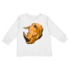 Toddler Long-Sleeve Fine Jersey T-Shirt Thumbnail