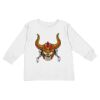 Toddler Long-Sleeve Fine Jersey T-Shirt Thumbnail