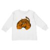 Toddler Long-Sleeve Fine Jersey T-Shirt Thumbnail