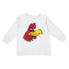 Toddler Long-Sleeve Fine Jersey T-Shirt Thumbnail