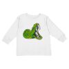 Toddler Long-Sleeve Fine Jersey T-Shirt Thumbnail