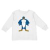 Toddler Long-Sleeve Fine Jersey T-Shirt Thumbnail