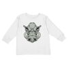Toddler Long-Sleeve Fine Jersey T-Shirt Thumbnail