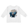 Toddler Long-Sleeve Fine Jersey T-Shirt Thumbnail