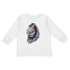 Toddler Long-Sleeve Fine Jersey T-Shirt Thumbnail