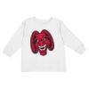 Toddler Long-Sleeve Fine Jersey T-Shirt Thumbnail