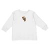 Toddler Long-Sleeve Fine Jersey T-Shirt Thumbnail