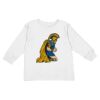 Toddler Long-Sleeve Fine Jersey T-Shirt Thumbnail