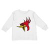 Toddler Long-Sleeve Fine Jersey T-Shirt Thumbnail