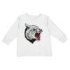 Toddler Long-Sleeve Fine Jersey T-Shirt Thumbnail