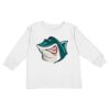 Toddler Long-Sleeve Fine Jersey T-Shirt Thumbnail
