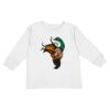 Toddler Long-Sleeve Fine Jersey T-Shirt Thumbnail