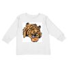 Toddler Long-Sleeve Fine Jersey T-Shirt Thumbnail