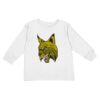 Toddler Long-Sleeve Fine Jersey T-Shirt Thumbnail