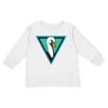 Toddler Long-Sleeve Fine Jersey T-Shirt Thumbnail
