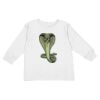 Toddler Long-Sleeve Fine Jersey T-Shirt Thumbnail