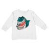 Toddler Long-Sleeve Fine Jersey T-Shirt Thumbnail