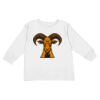 Toddler Long-Sleeve Fine Jersey T-Shirt Thumbnail