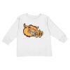 Toddler Long-Sleeve Fine Jersey T-Shirt Thumbnail