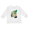 Toddler Long-Sleeve Fine Jersey T-Shirt Thumbnail