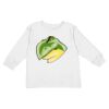 Toddler Long-Sleeve Fine Jersey T-Shirt Thumbnail