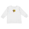 Toddler Long-Sleeve Fine Jersey T-Shirt Thumbnail