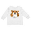 Toddler Long-Sleeve Fine Jersey T-Shirt Thumbnail