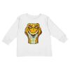 Toddler Long-Sleeve Fine Jersey T-Shirt Thumbnail