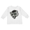 Toddler Long-Sleeve Fine Jersey T-Shirt Thumbnail