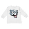 Toddler Long-Sleeve Fine Jersey T-Shirt Thumbnail