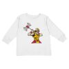 Toddler Long-Sleeve Fine Jersey T-Shirt Thumbnail