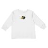 Toddler Long-Sleeve Fine Jersey T-Shirt Thumbnail