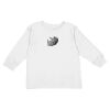 Toddler Long-Sleeve Fine Jersey T-Shirt Thumbnail