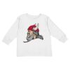 Toddler Long-Sleeve Fine Jersey T-Shirt Thumbnail